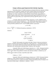 Trigonometriniai skaičiavimai 8 puslapis