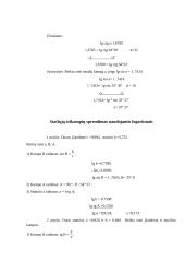 Trigonometriniai skaičiavimai 9 puslapis