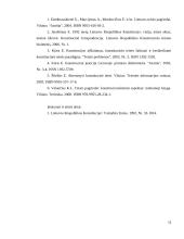 Konstitucinės teisės samprata (referatas) 11 puslapis