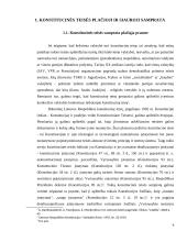 Konstitucinės teisės samprata (referatas) 3 puslapis