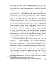 Konstitucinės teisės samprata (referatas) 5 puslapis