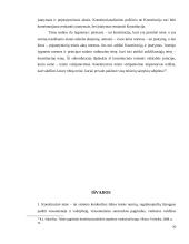 Konstitucinės teisės samprata (referatas) 9 puslapis