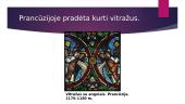 Kas yra romanika? 19 puslapis