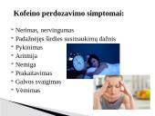 Kofeino išskyrimas 2 puslapis