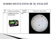 Kofeino išskyrimas 5 puslapis