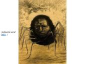 Simbolizmas. Skaidrės 11 puslapis