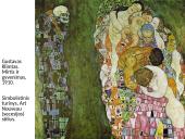 Simbolizmas. Skaidrės 18 puslapis