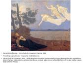 Simbolizmas. Skaidrės 4 puslapis