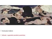 Simbolizmas. Skaidrės 6 puslapis