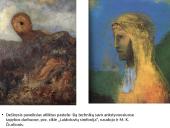 Simbolizmas. Skaidrės 9 puslapis