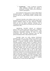 Lyderystės raiška gamybinėje įmonėje 5 puslapis