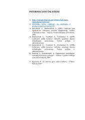 Lyderystės raiška gamybinėje įmonėje 8 puslapis