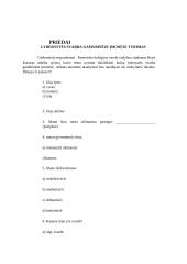 Lyderystės raiška gamybinėje įmonėje 9 puslapis