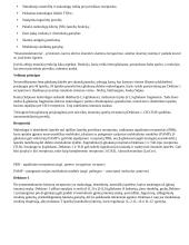 Egzamino saviruošos klausimai: imunologija 11 puslapis