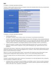 Egzamino saviruošos klausimai: imunologija 12 puslapis