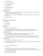 Egzamino saviruošos klausimai: imunologija 15 puslapis