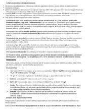 Egzamino saviruošos klausimai: imunologija 8 puslapis