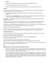 Egzamino saviruošos klausimai: imunologija 9 puslapis