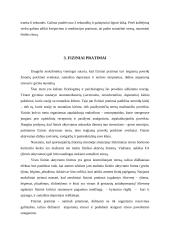 Kaip suvaldyti nerimą kalbant prieš auditoriją? 4 puslapis