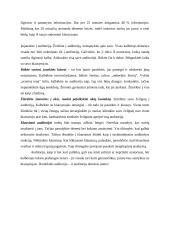 Kaip suvaldyti nerimą kalbant prieš auditoriją? 7 puslapis