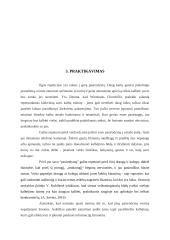 Kaip suvaldyti nerimą kalbant prieš auditoriją? 8 puslapis