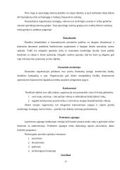 Įmonės vadybos ypatumai: "Ikonikovo" įmonė 10 puslapis