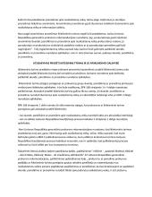 Patikslinamieji veiksmai prieš pradedant ikiteisminį tyrimą ir reikšmė 4 puslapis