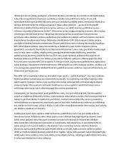 Patikslinamieji veiksmai prieš pradedant ikiteisminį tyrimą ir reikšmė 6 puslapis