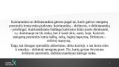 Kairiarankystė 4 puslapis