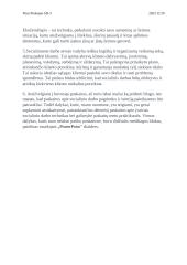 Socialinio darbo istorijos paskaitų refleksija 2 puslapis