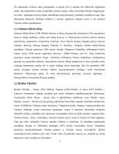 XIX-XX a. asmenybių įamžinimas Vilniaus miesto paminkluose 3 puslapis