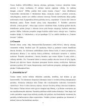 XIX-XX a. asmenybių įamžinimas Vilniaus miesto paminkluose 6 puslapis