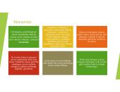 Stresas, jo priežastys ir būdai jį įveikti (skaidrės) 4 puslapis