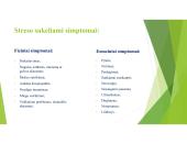 Stresas, jo priežastys ir būdai jį įveikti (skaidrės) 6 puslapis