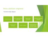 Stresas, jo priežastys ir būdai jį įveikti (skaidrės) 7 puslapis