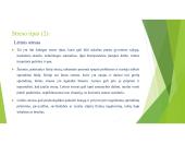 Stresas, jo priežastys ir būdai jį įveikti (skaidrės) 9 puslapis