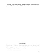 Įmonės veiklos analizė: "Buities rojus" 14 puslapis