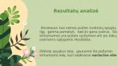Aplinkos veiksnių įtakos požymiui pasireikšti tyrimas (variacinės kreivės) 6 puslapis