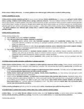 Civilinės teisės konspektas pasiruošti egzaminui 5 puslapis