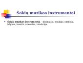 Lietuvių ir kitų pasaulio tautų tradiciniai instrumentai ir instrumentinė muzika 11 puslapis