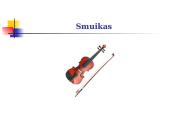 Lietuvių ir kitų pasaulio tautų tradiciniai instrumentai ir instrumentinė muzika 13 puslapis