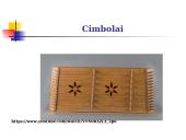 Lietuvių ir kitų pasaulio tautų tradiciniai instrumentai ir instrumentinė muzika 14 puslapis
