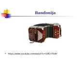 Lietuvių ir kitų pasaulio tautų tradiciniai instrumentai ir instrumentinė muzika 18 puslapis