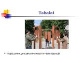 Lietuvių ir kitų pasaulio tautų tradiciniai instrumentai ir instrumentinė muzika 6 puslapis