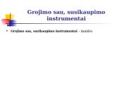 Lietuvių ir kitų pasaulio tautų tradiciniai instrumentai ir instrumentinė muzika 8 puslapis