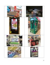 Reklamų / prekės ženklų analizė psichologijos požiūriu 12 puslapis