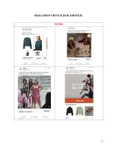 Reklamų / prekės ženklų analizė psichologijos požiūriu 16 puslapis