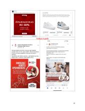 Reklamų / prekės ženklų analizė psichologijos požiūriu 17 puslapis