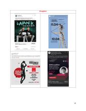 Reklamų / prekės ženklų analizė psichologijos požiūriu 19 puslapis