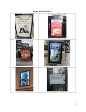 Reklamų / prekės ženklų analizė psichologijos požiūriu 4 puslapis